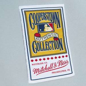 Chicago White Sox - #8 Bo Jackson - '93 MLB Jersey - Grey - Image 2