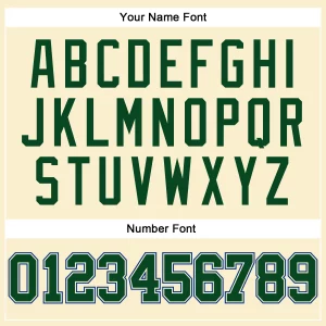 Customizable Milwaukee Bucks NBA Jersey - Image 2