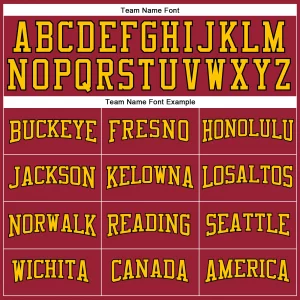 Customizable Cleveland Cavaliers NBA Jersey - Image 3
