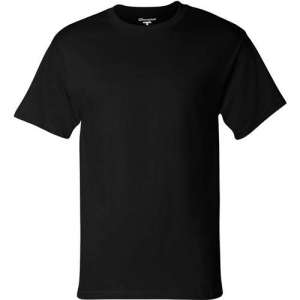LAces Chucks Tshirt - Black - Image 5