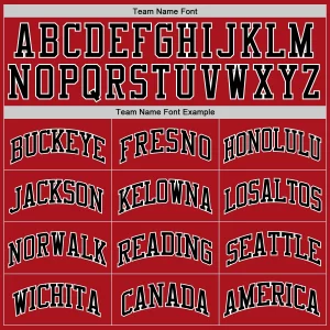 Customizable Chicago Bulls NBA Jersey - Image 3