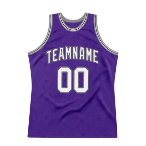 Customizable Sacramento Kings NBA Jersey - Image 2
