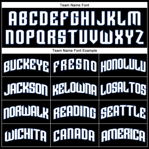 Customizable Orlando Magic NBA Jersey - Image 3