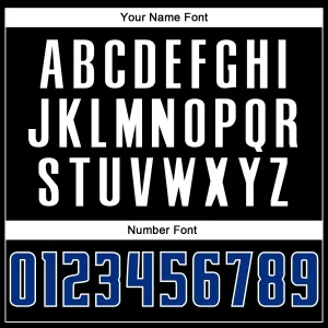 Customizable Orlando Magic NBA Jersey - Image 2